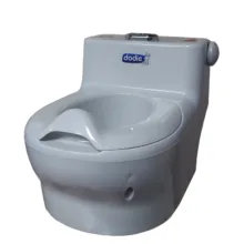 توالت فرنگی کودک دودیه مدل B1401