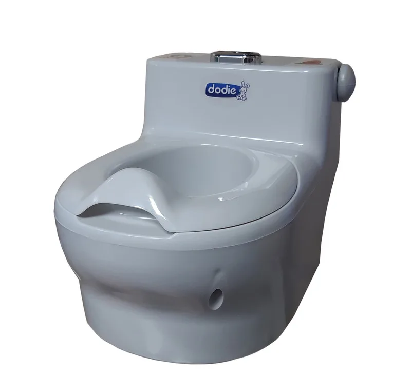 توالت فرنگی کودک دودیه مدل B1401