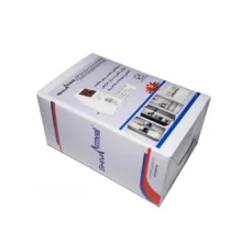 محافظ ولتاژ یخچال شیوا امواج مدل 20R1