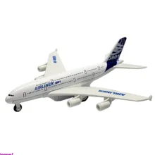 ماکت هواپیما مدل Airlaine