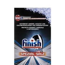 نمک ماشین ظرفشویی فینیش مدل Spezial Salz وزن 1.7 کیلوگرم