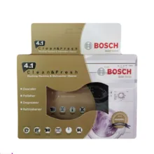 جرمگیر ماشین ظرفشویی و لباسشویی طرح بوش مدل Gold4*1 بسته 2 عددی