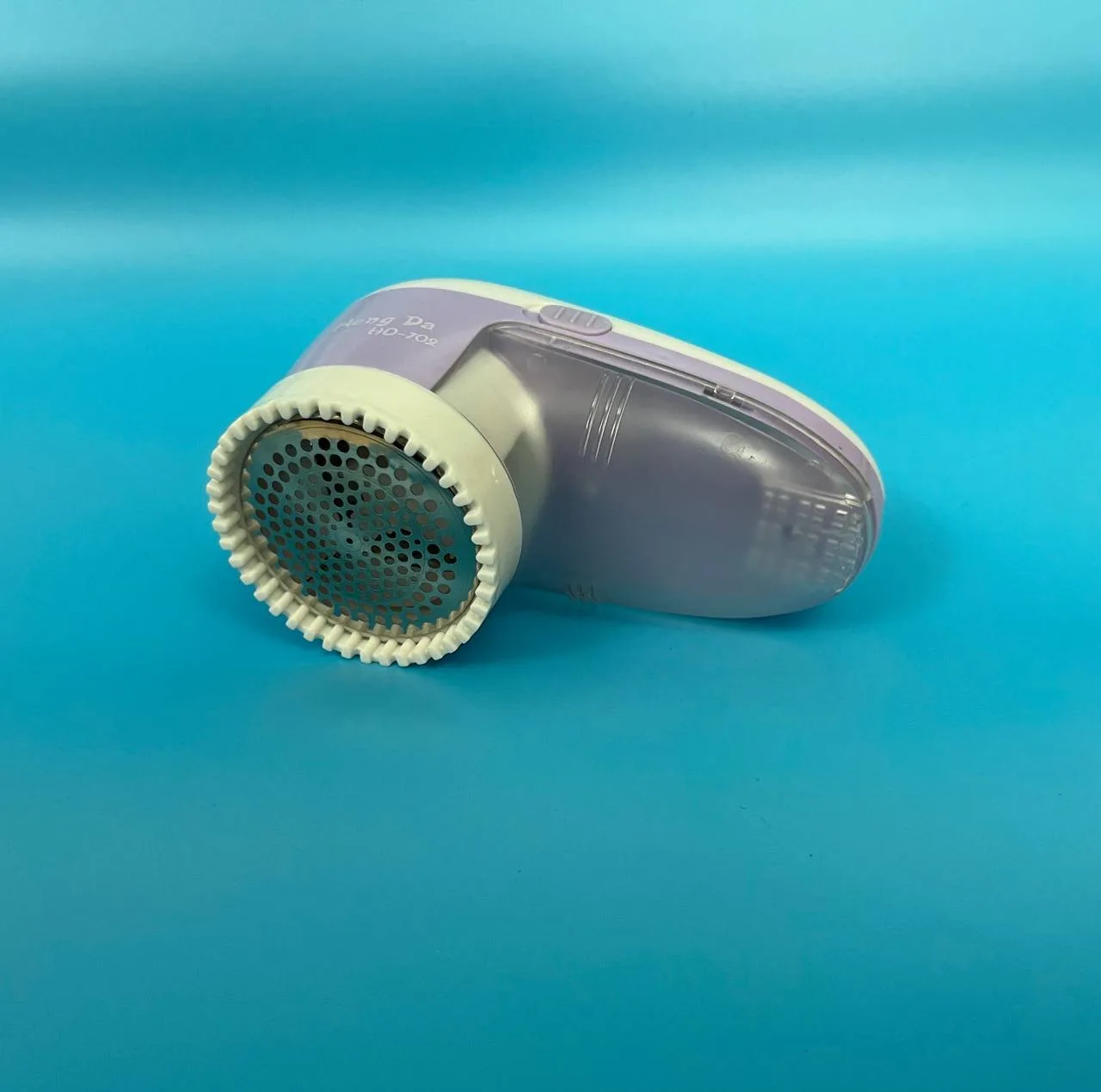 پرزگیر برقی لباس مدل HD-702