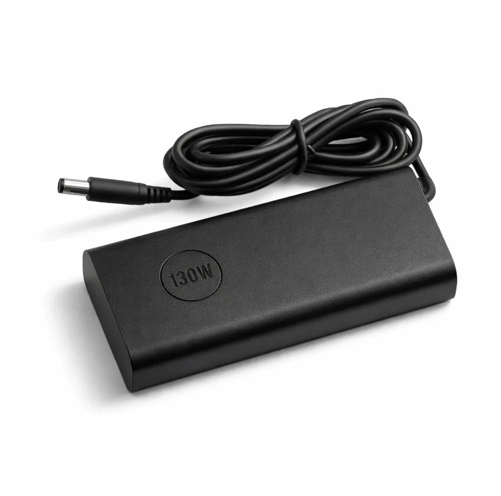 شارژر لپتاپ 19.5 6.7 آمپر مدل ADP-130W PowerBank shape
