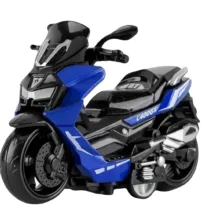 موتور بازی مدل اسکوتر BMW C400 gt