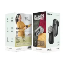 پرزگیر برقی لباس گرین لاین مدل LINT REMOVER