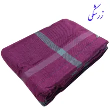 حوله پالتویی ابراهیمی یزد مدل ترامیس سایز 125