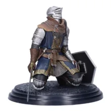فیگور مدل دارک سولز طرح Faraam Knight کد DS898 ارتفاع 14.5 سانتیمتر
