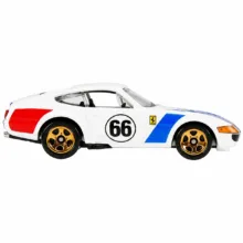 ماکت ماشین هات ویلز مدل HW 365 GTB4 FERRARI COMPETIZIONE