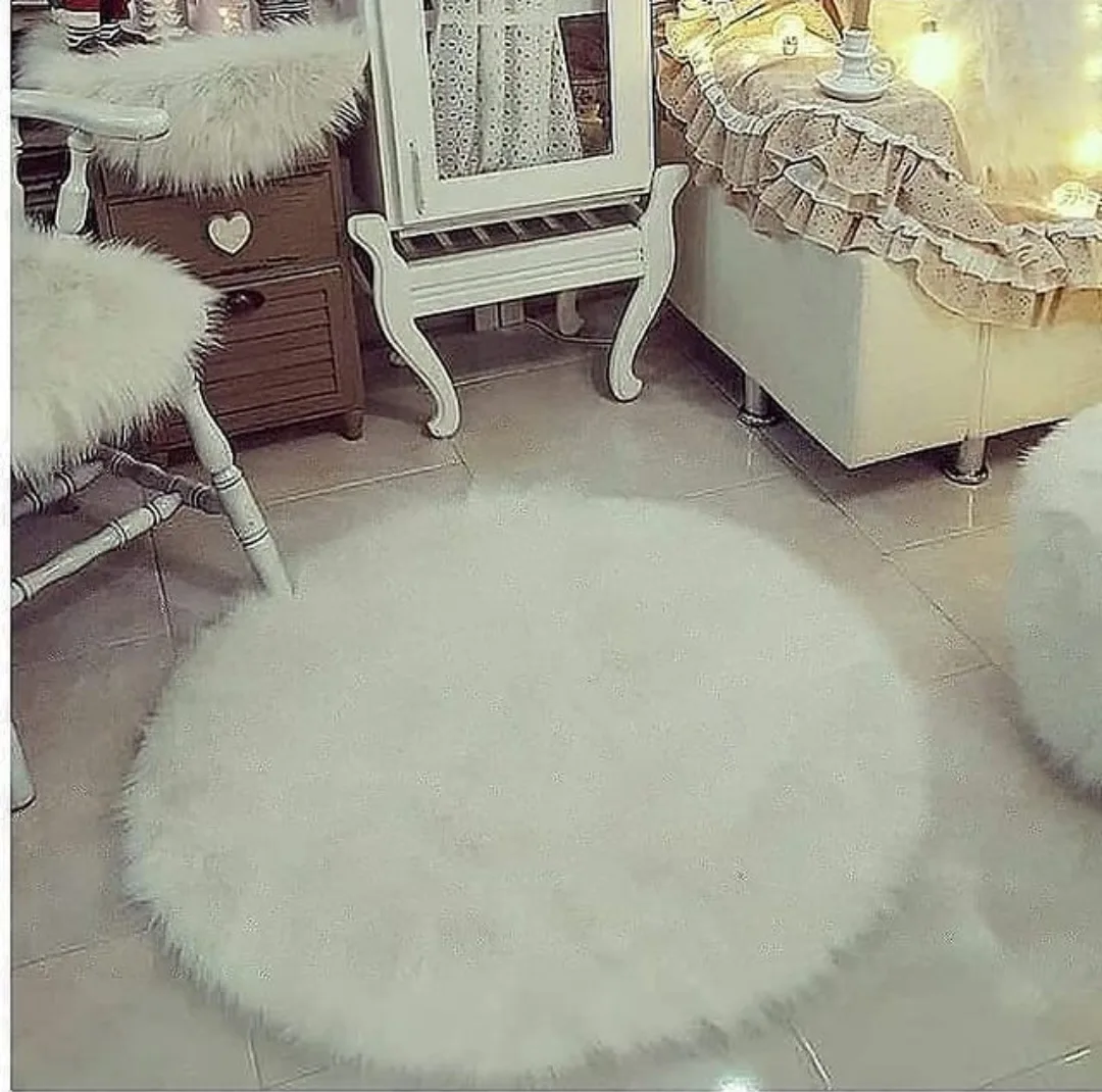 پادری مدل AS سایز 100x100 سانتی متر