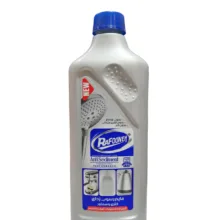 مایع جرم گیر کتری و سماور رافونه کد Hp0018