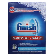 نمک ماشین ظرفشویی فینیش مدل Special Salz وزن 1200 گرم