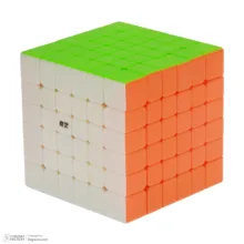مکعب روبیک کیو وای تویز مدل QY3065