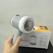 پرزگیر برقی لباس مدل مسافرتی  R122