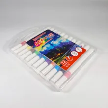 ماژیک مپرومکس مدل اکریلیک کد MA-112 مجموعه 12 عددی