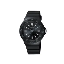ساعت مچی عقربه ای پسرانه کیو اند کیو مدل VR18J011Y