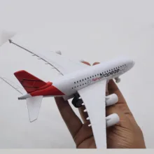 هواپیما بازی مدل flying trapeze