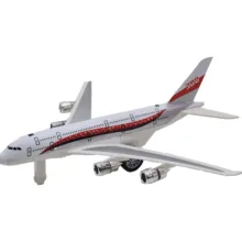 هواپیما بازی مدل airplane 380