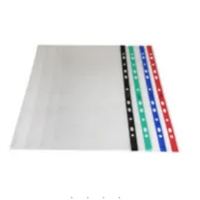 کاور کاغذ A4 پاپکو مدل A4-11 بسته 200 عددی
