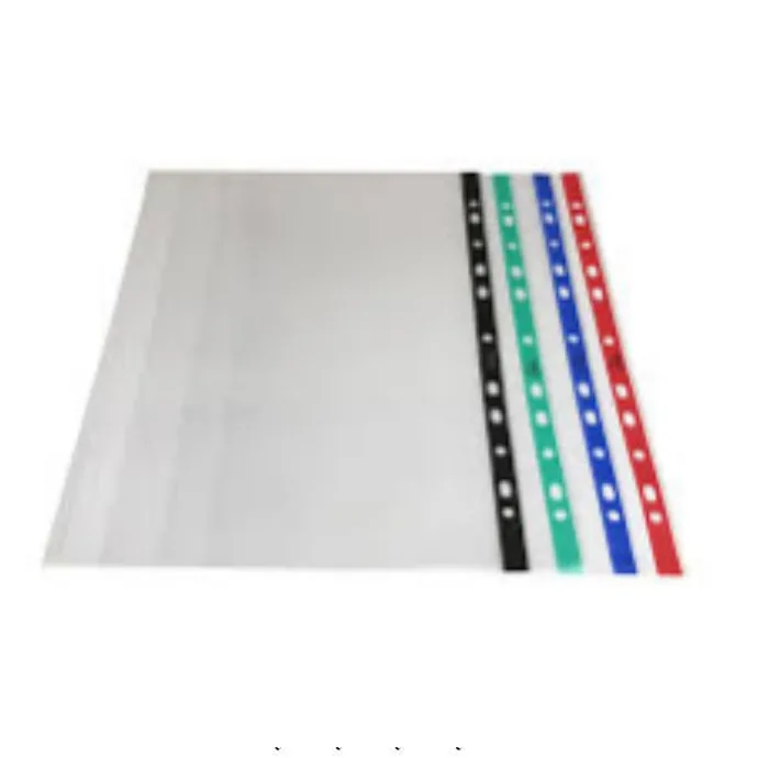 کاور کاغذ A4 پاپکو مدل A4-11 بسته 200 عددی