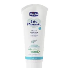 کرم سوختگی پای کودک چیکو مدل Nappy Cream حجم 100 میلی لیتر