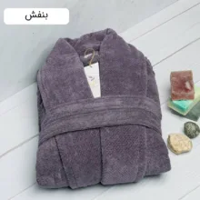 حوله پالتویی هیرو مدل bello سایز 135