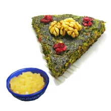 سیر تازه موک - 400 گرم بسته 4 عددی