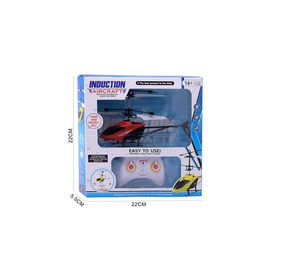 هلی کوپتر کنترلی مدل RC-9196
