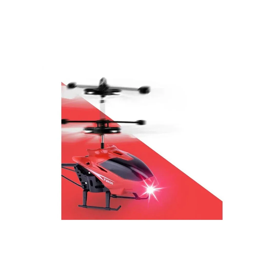 هلی کوپتر کنترلی مدل RC-9196