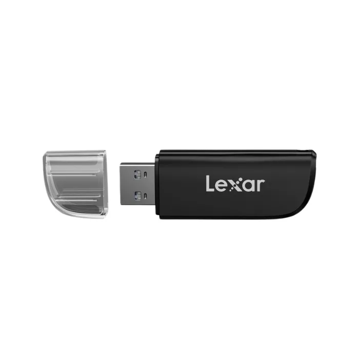 کارت خوان لکسار مدل LRW300