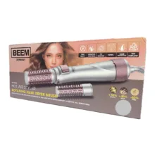 سشواربرس دار چرخشی 1500 وات بیم مدل SKU067796