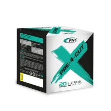 پودر چربی سوز پره فورکات کارن – 16 گرم بسته 20 عددی