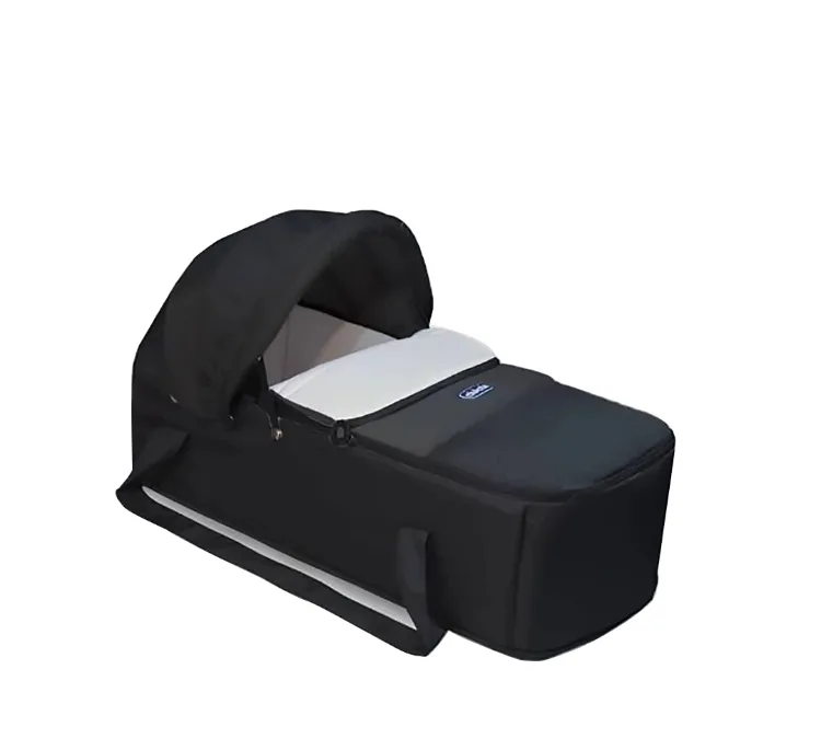 کریرحمل نوزاد چیکو مدل Sacca Transpoeter