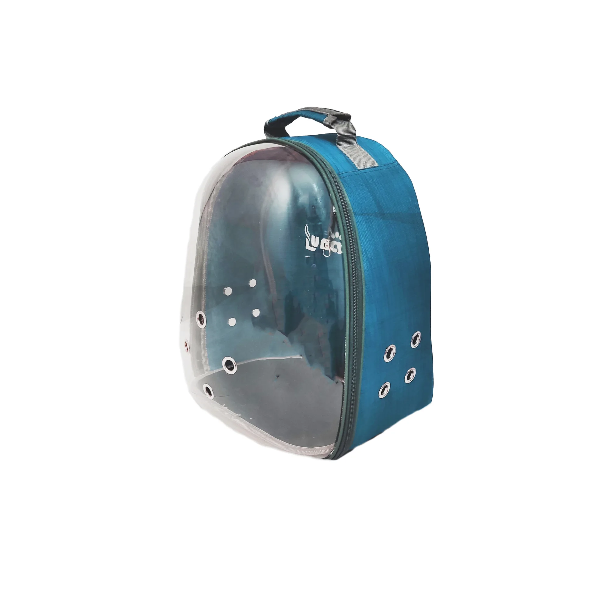 کوله پشتی حمل سگ مدل فضایی کد L003