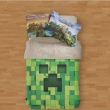 سرویس خواب طرح ماینکرافت کد Minecraft VM3-217