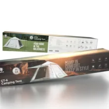 چادر اضطراری گرین لاین مدل GT-6