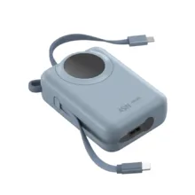 پاوربانک 45 وات ریمکس مدل FC-02 ظرفیت 20000 میلی‌آمپرساعت