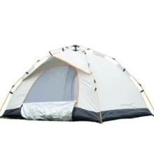 چادر کمپینگ گرین لاین مدل GT-3 Camping Tent