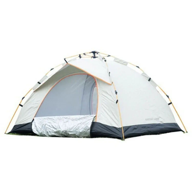چادر کمپینگ گرین لاین مدل GT-3 Camping Tent