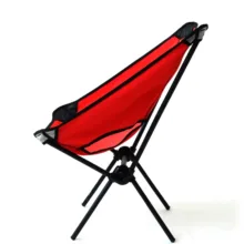 صندلی مسافرتی آریامن مدل تاشو