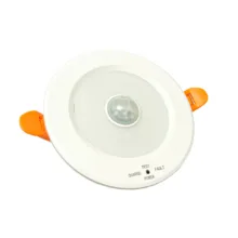 چراغ سنسوردار سقفی مدل اضطراری SM-6W