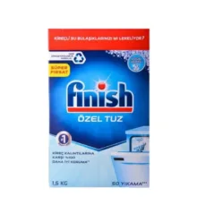نمک ماشین ظرفشویی فینیش کد 044 وزن 1500 گرم