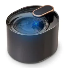 آبخوری اتوماتیک سگ و گربه مدل روهس ظرفیت 3 لیتر