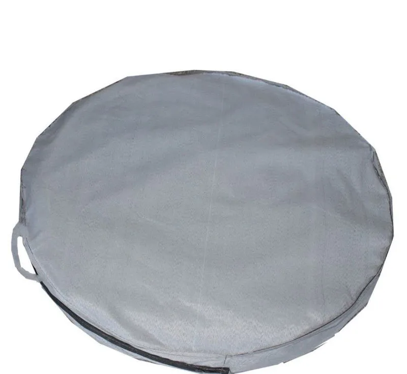 چادر مسافرتی 8 نفره مدل برنو 8P
