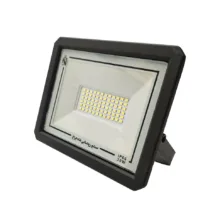 پروژکتور 30 وات شاهچراغ مدل ABAN IP66
