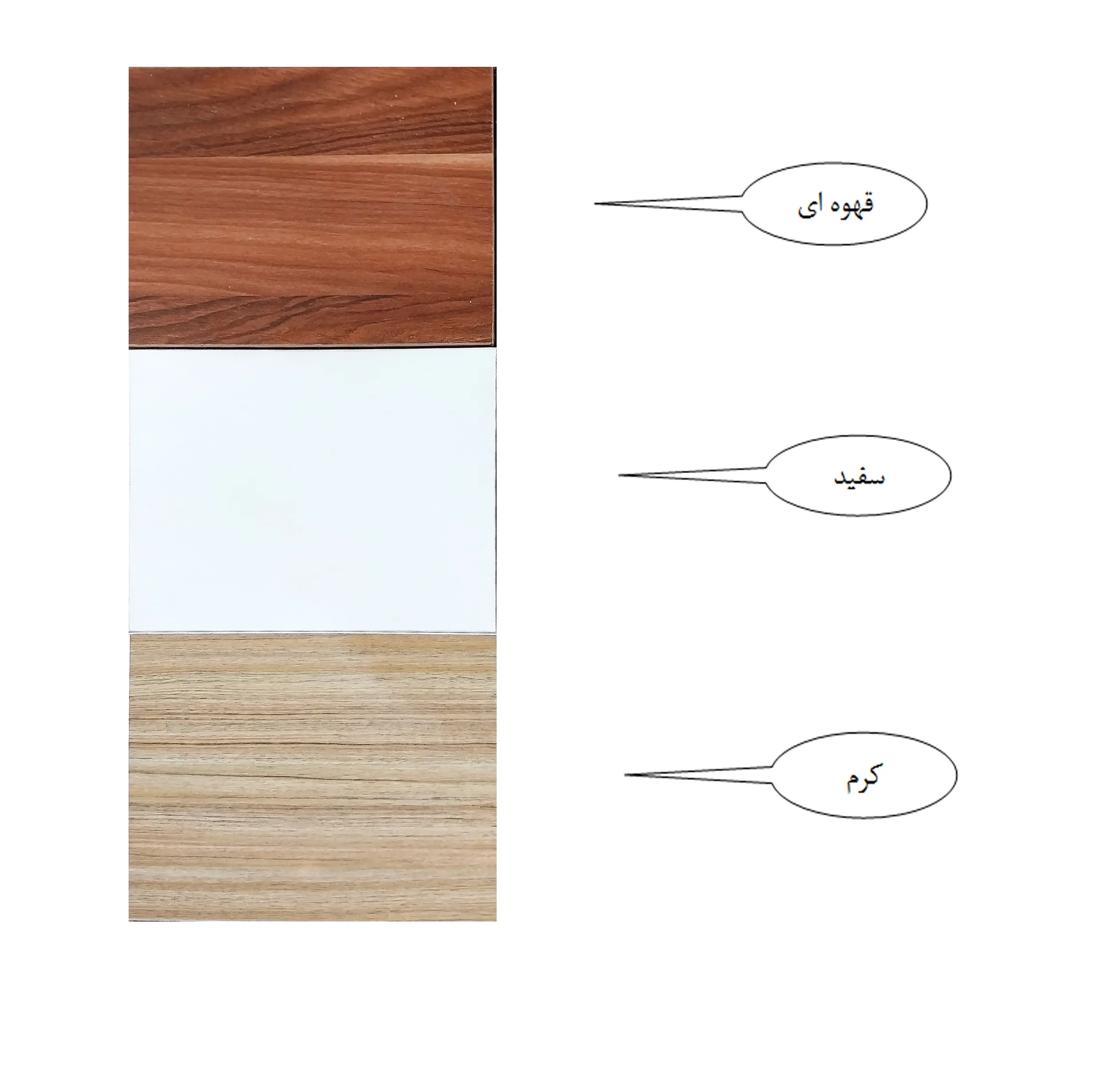 استند گلدان و قفسه کتاب فلزی 5 طبقه مدل GD-K38 با بدنه پروفیل 20×20 میلی‌متر، صفحات MDF روکش PVC، پوشش کوره‌ای الکترواستاتیک ضدخش و ضدزنگ، جوشکاری CO2، ابعاد 74×24×147 سانتی‌متر، وزن 12000 گرم