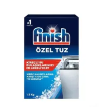 نمک ماشین ظرفشویی فینیش مدل özel tuz