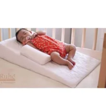 تشک کودک دی روحه مدل آنتی رفلاکس کد 0.3456