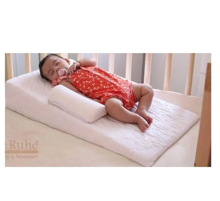 تشک کودک دی روحه مدل آنتی رفلاکس کد 0.3456