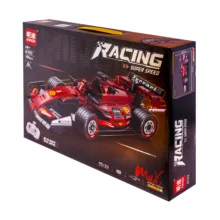 ساختنی 315 تکه مینگدی مدل  FERRARI کد RC-B723